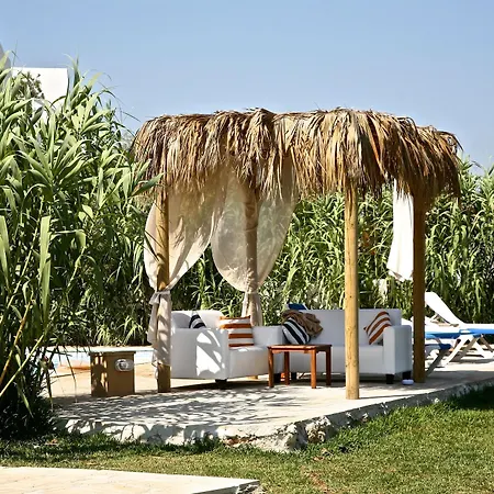 Thalassines Hotel Liopetri