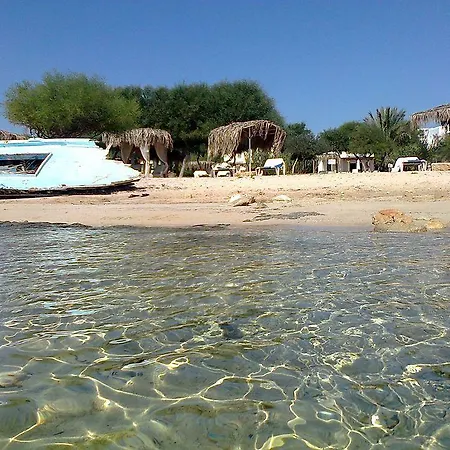 Thalassines Hotel