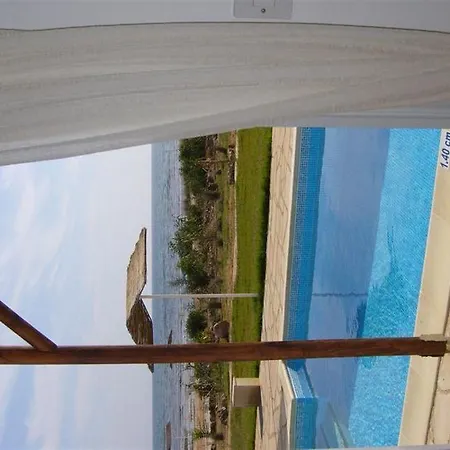 Hotel Thalassines Liopetri